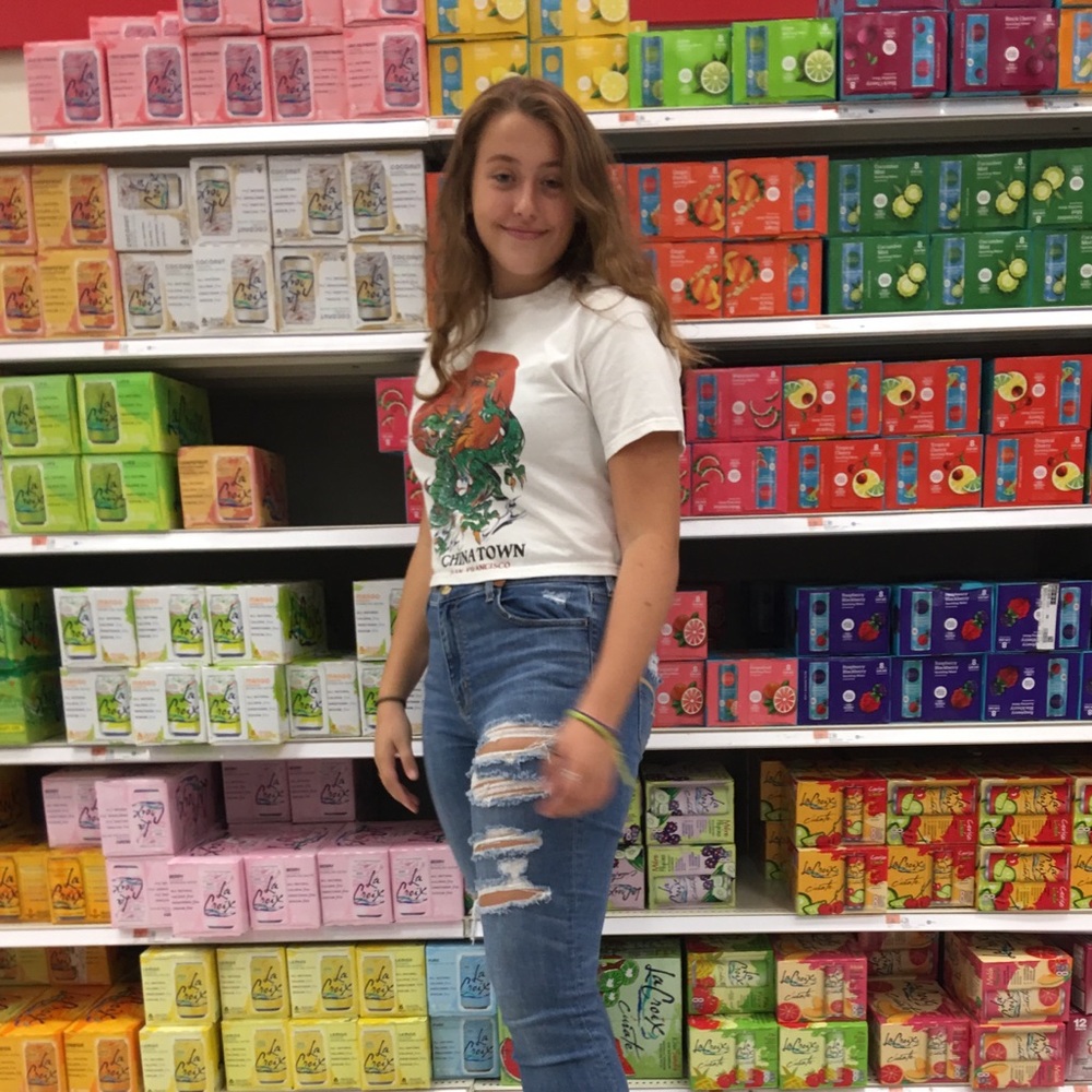 Meet your Posher, Nicole